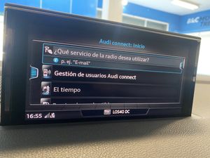 Audi Q7 3.0 45 TDI S-LINE QUATTRO TIPTRONIC HYBRID  - Foto 24