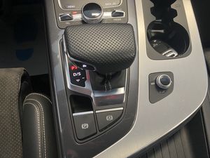 Audi Q7 3.0 45 TDI S-LINE QUATTRO TIPTRONIC HYBRID  - Foto 27