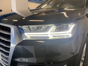Audi Q7 3.0 45 TDI S-LINE QUATTRO TIPTRONIC HYBRID  - Foto 40