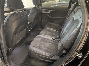 Audi Q7 3.0 45 TDI S-LINE QUATTRO TIPTRONIC HYBRID  - Foto 4