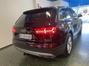Audi Q7 3.0 45 TDI S-LINE QUATTRO TIPTRONIC HYBRID  - Foto 3