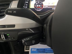 Audi Q7 3.0 45 TDI S-LINE QUATTRO TIPTRONIC HYBRID  - Foto 36