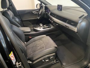 Audi Q7 3.0 45 TDI S-LINE QUATTRO TIPTRONIC HYBRID  - Foto 12