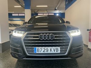 Audi Q7 3.0 45 TDI S-LINE QUATTRO TIPTRONIC HYBRID  - Foto 5