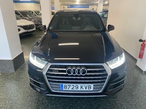 Audi Q7 3.0 45 TDI S-LINE QUATTRO TIPTRONIC HYBRID  - Foto 7