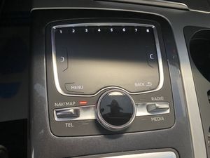 Audi Q7 3.0 45 TDI S-LINE QUATTRO TIPTRONIC HYBRID  - Foto 31