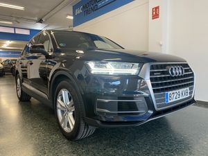 Audi Q7 3.0 45 TDI S-LINE QUATTRO TIPTRONIC HYBRID  - Foto 9
