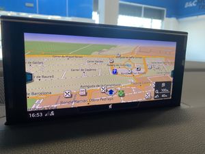 Audi Q7 3.0 45 TDI S-LINE QUATTRO TIPTRONIC HYBRID  - Foto 18
