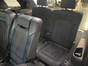 Audi Q7 3.0 45 TDI S-LINE QUATTRO TIPTRONIC HYBRID  - Foto 6