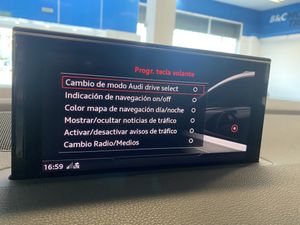 Audi Q7 3.0 45 TDI S-LINE QUATTRO TIPTRONIC HYBRID  - Foto 30