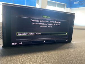 Audi Q7 3.0 45 TDI S-LINE QUATTRO TIPTRONIC HYBRID  - Foto 22