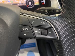 Audi Q7 3.0 45 TDI S-LINE QUATTRO TIPTRONIC HYBRID  - Foto 34