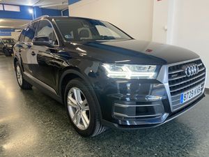 Audi Q7 3.0 45 TDI S-LINE QUATTRO TIPTRONIC HYBRID  - Foto 13