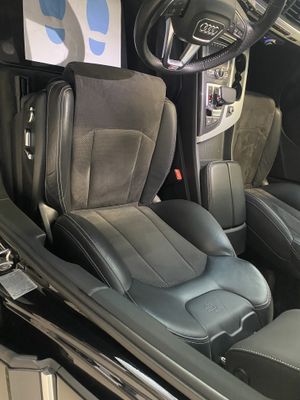 Audi Q7 3.0 45 TDI S-LINE QUATTRO TIPTRONIC HYBRID  - Foto 14
