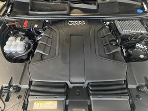 Audi Q7 3.0 45 TDI S-LINE QUATTRO TIPTRONIC HYBRID  - Foto 44