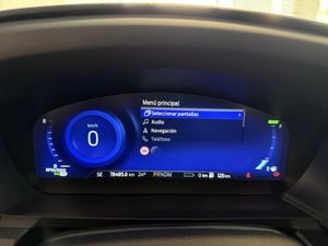 Ford Explorer 3.0 PHEV AWD ST-LINE 7 PLAZAS  - Foto 32