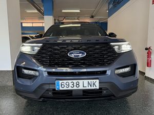 Ford Explorer 3.0 PHEV AWD ST-LINE 7 PLAZAS  - Foto 5
