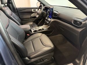 Ford Explorer 3.0 PHEV AWD ST-LINE 7 PLAZAS  - Foto 12