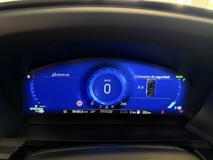 Ford Explorer 3.0 PHEV AWD ST-LINE 7 PLAZAS  - Foto 31