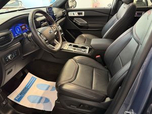 Ford Explorer 3.0 PHEV AWD ST-LINE 7 PLAZAS  - Foto 3