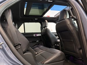 Ford Explorer 3.0 PHEV AWD ST-LINE 7 PLAZAS  - Foto 10