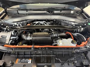 Ford Explorer 3.0 PHEV AWD ST-LINE 7 PLAZAS  - Foto 43