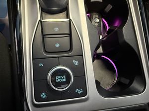 Ford Explorer 3.0 PHEV AWD ST-LINE 7 PLAZAS  - Foto 30