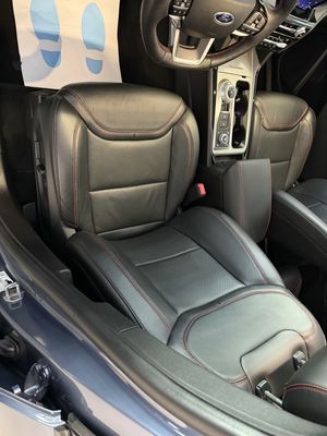 Ford Explorer 3.0 PHEV AWD ST-LINE 7 PLAZAS  - Foto 14