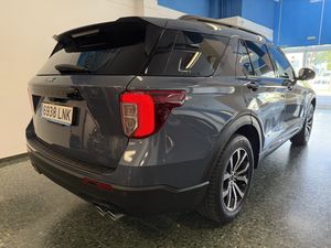 Ford Explorer 3.0 PHEV AWD ST-LINE 7 PLAZAS  - Foto 3