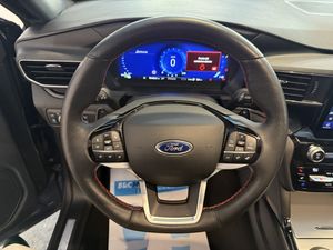 Ford Explorer 3.0 PHEV AWD ST-LINE 7 PLAZAS  - Foto 33