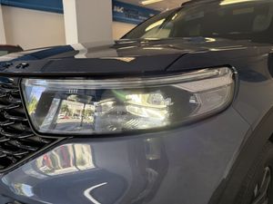Ford Explorer 3.0 PHEV AWD ST-LINE 7 PLAZAS  - Foto 39