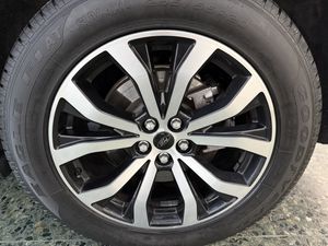 Ford Explorer 3.0 PHEV AWD ST-LINE 7 PLAZAS  - Foto 21