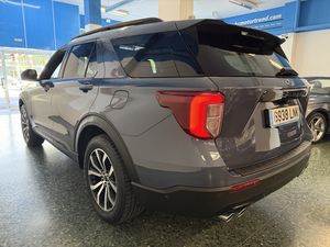 Ford Explorer 3.0 PHEV AWD ST-LINE 7 PLAZAS  - Foto 19