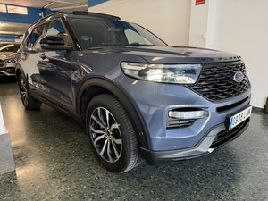 Ford Explorer 3.0 PHEV AWD ST-LINE 7 PLAZAS  - Foto 15