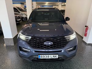 Ford Explorer 3.0 PHEV AWD ST-LINE 7 PLAZAS  - Foto 7