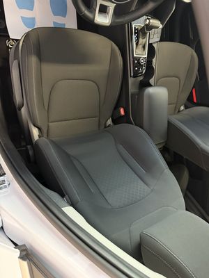 Kia Sportage 1.6 CRDI HYBRID MHEV AUTO.  - Foto 14