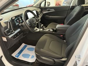 Kia Sportage 1.6 CRDI HYBRID MHEV AUTO.  - Foto 3