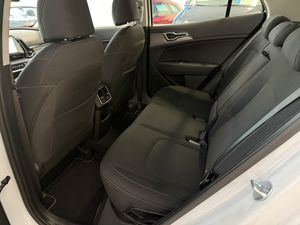 Kia Sportage 1.6 CRDI HYBRID MHEV AUTO.  - Foto 4