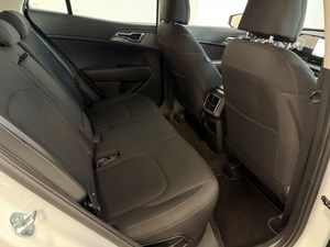 Kia Sportage 1.6 CRDI HYBRID MHEV AUTO.  - Foto 9