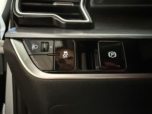 Kia Sportage 1.6 CRDI HYBRID MHEV AUTO.  - Foto 28