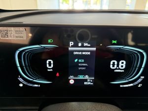 Kia Sportage 1.6 CRDI HYBRID MHEV AUTO.  - Foto 26