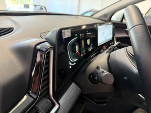 Kia Sportage 1.6 CRDI HYBRID MHEV AUTO.  - Foto 19