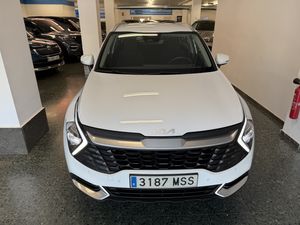 Kia Sportage 1.6 CRDI HYBRID MHEV AUTO.  - Foto 6