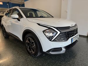 Kia Sportage 1.6 CRDI HYBRID MHEV AUTO.  - Foto 11