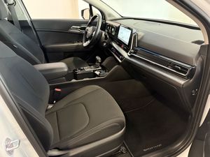 Kia Sportage 1.6 CRDI HYBRID MHEV AUTO.  - Foto 12