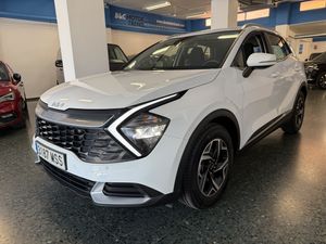 Kia Sportage 1.6 CRDI HYBRID MHEV AUTO.  - Foto 10