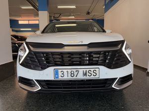 Kia Sportage 1.6 CRDI HYBRID MHEV AUTO.  - Foto 5