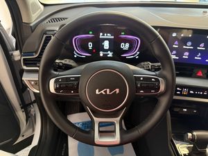 Kia Sportage 1.6 CRDI HYBRID MHEV AUTO.  - Foto 27