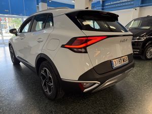 Kia Sportage 1.6 CRDI HYBRID MHEV AUTO.  - Foto 15
