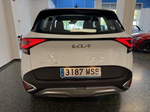 Kia Sportage 1.6 CRDI HYBRID MHEV AUTO.  - Foto 13